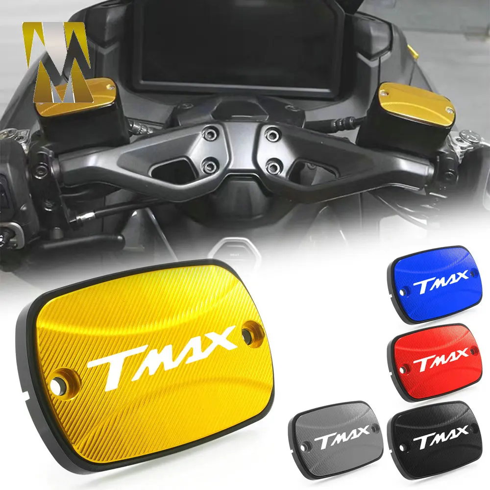 Tech Accessories 2022 - Motorcycle Accessories For YAMAHA T-MAX 560