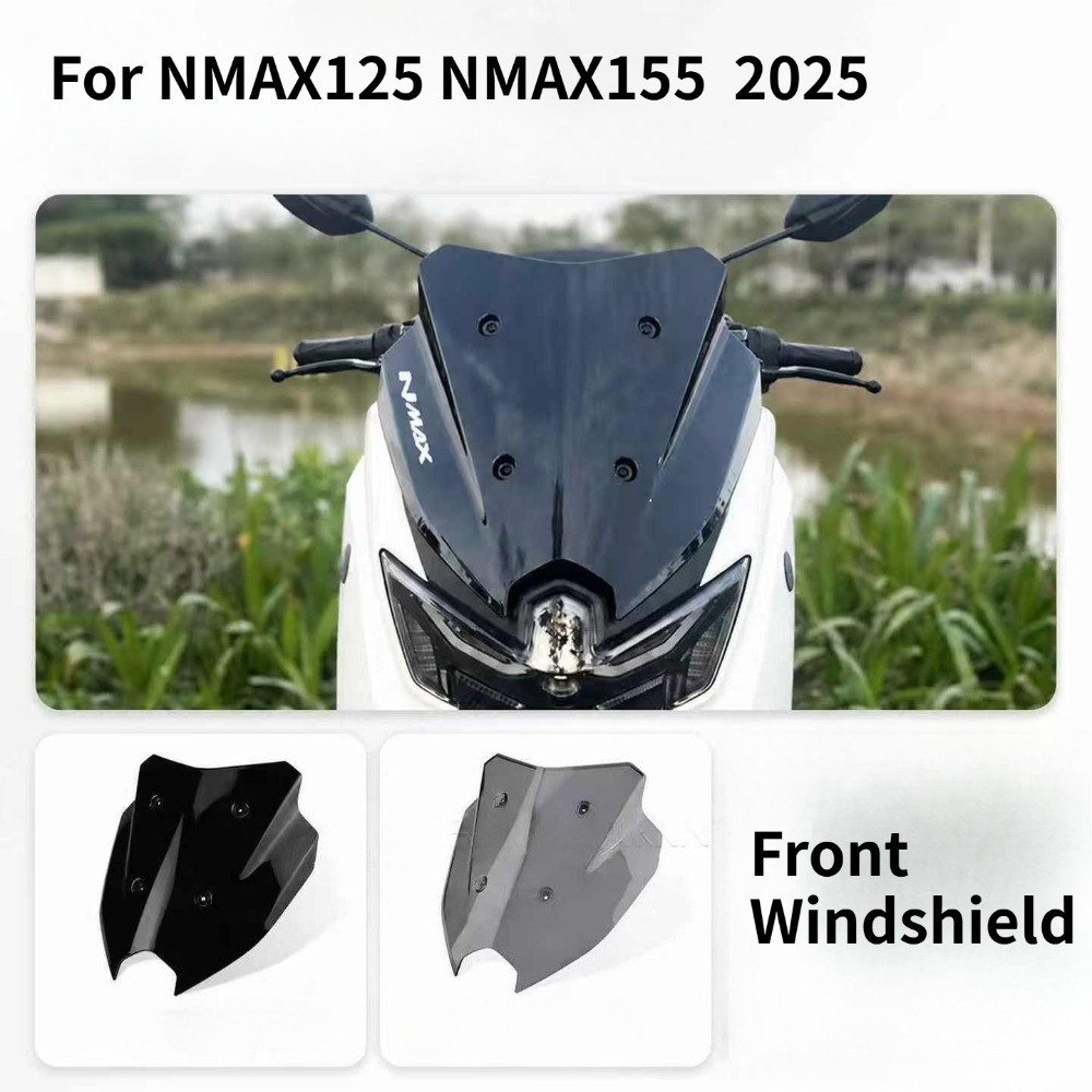 Nmax Tech Max Accessories - For NMAX125 NMAX155 TECH MAX nmax