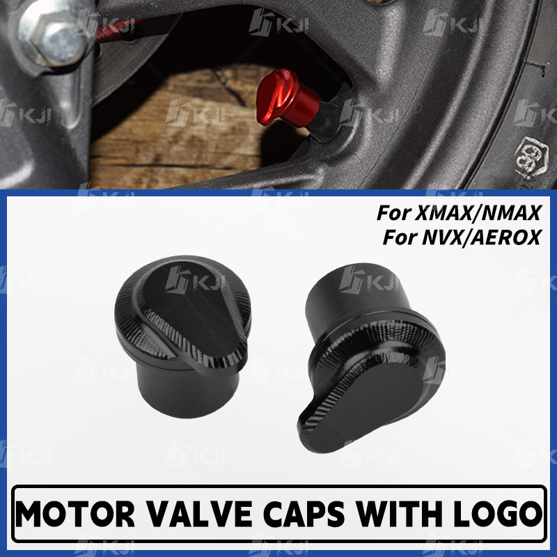 Nmax Tech Max Accessories - For Yamaha XMAX/NMAX/NVX/AEROX 300/250/160/155/125/TECH MAX/TURBO/NEO Tire