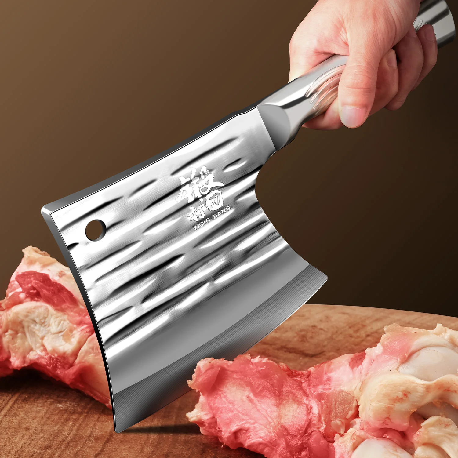 High Tech Kitchen Accessories - High quality stainless steel household bone