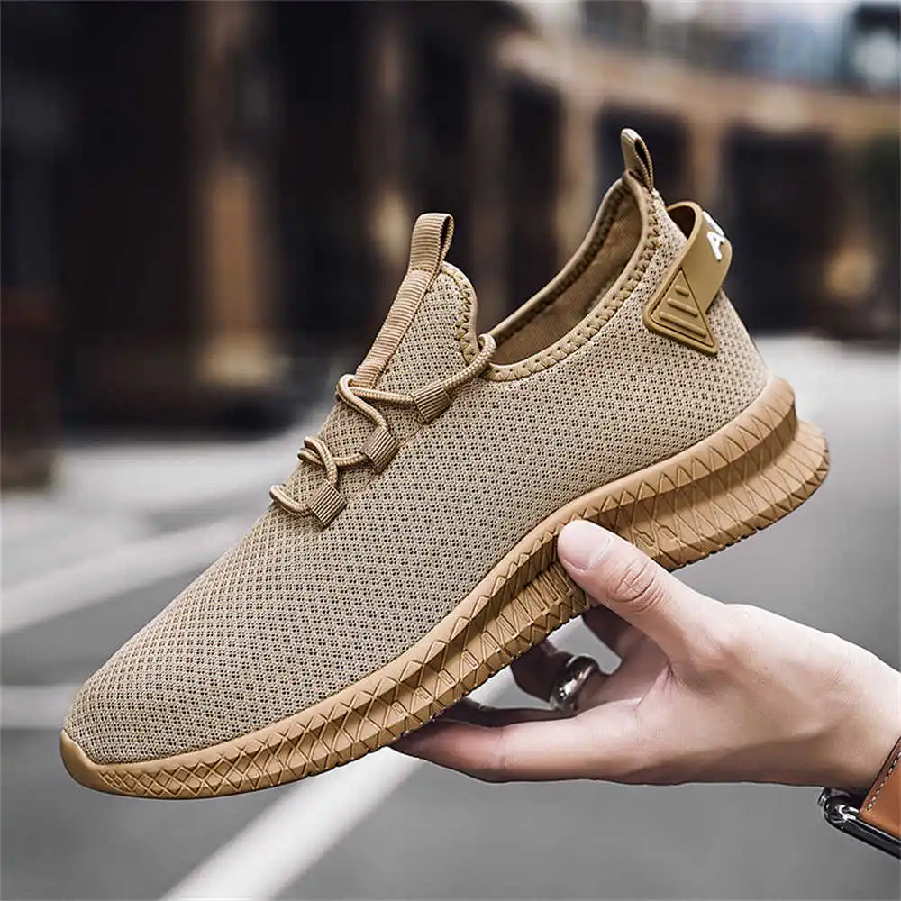 Tech Accessories Dropshipping - Demi-season Mesh Tenni Man Running Sneakers
