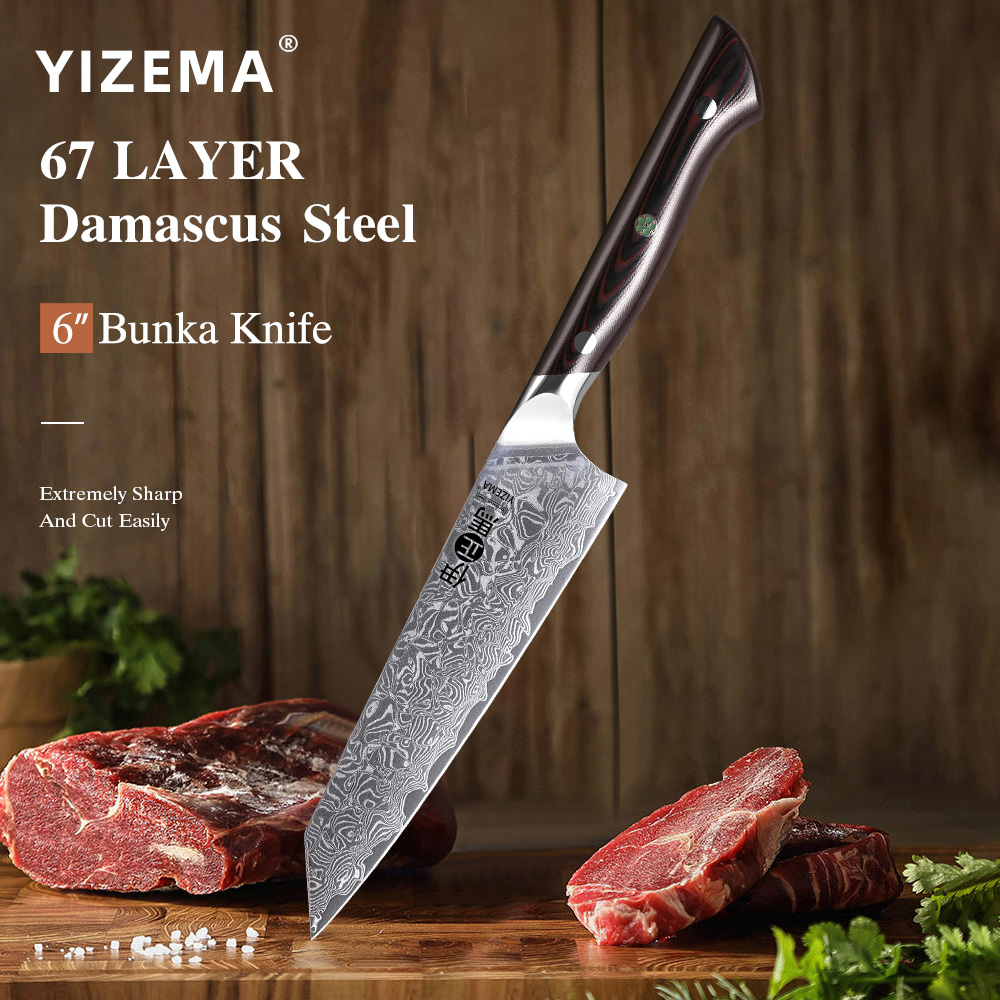 High Tech Kitchen Accessories - YIZEMA 6