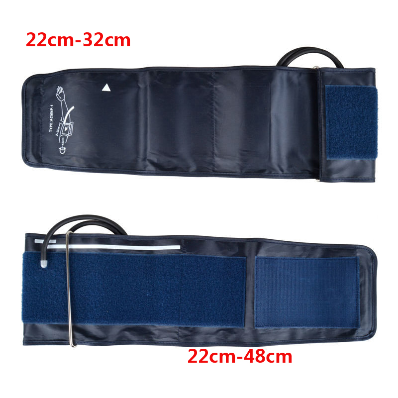 22-48cm Arm Cuff Digital Blood - Monitor Arm Single ulasan dan harga