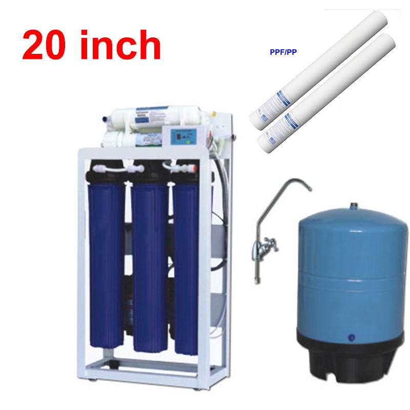 2 Pcs 20 INCH 1 MICRON PPF/SED - High Tech Kitchen Accessories ulasan dan harga