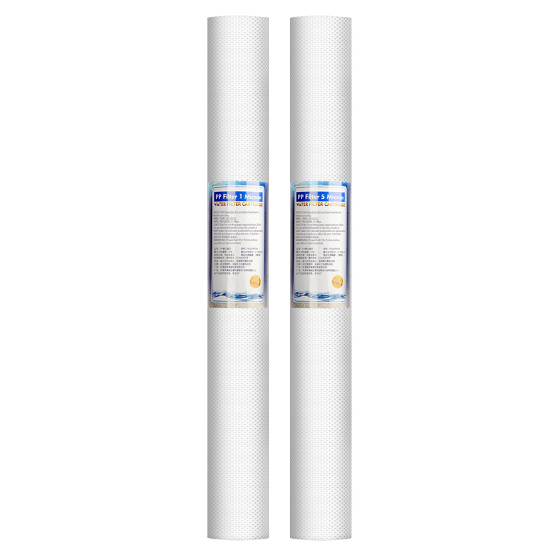 2 Pcs 20 INCH 1 MICRON PPF/SED - High Tech Kitchen Accessories ulasan dan harga