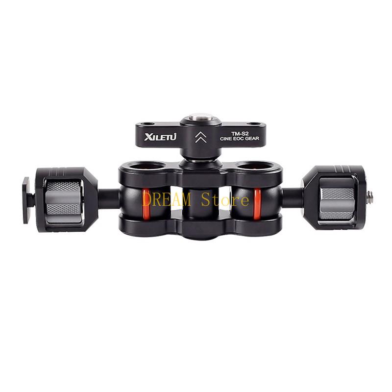 Camera Magics Arm with Double  - Monitor Arm Single ulasan dan harga