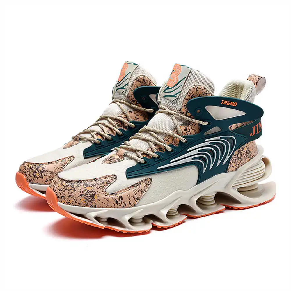 Non-slip Mid Child Running Sne - Tech Accessories Dropshipping ulasan dan harga