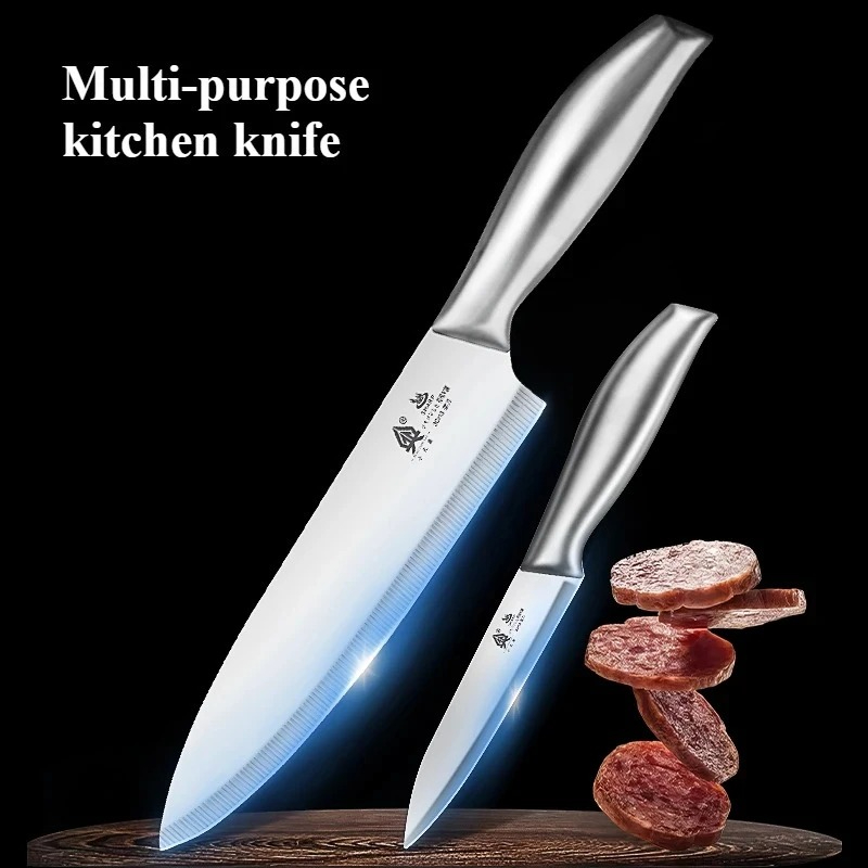 New High-Quality Kitchen Knife - High Tech Kitchen Accessories ulasan dan harga