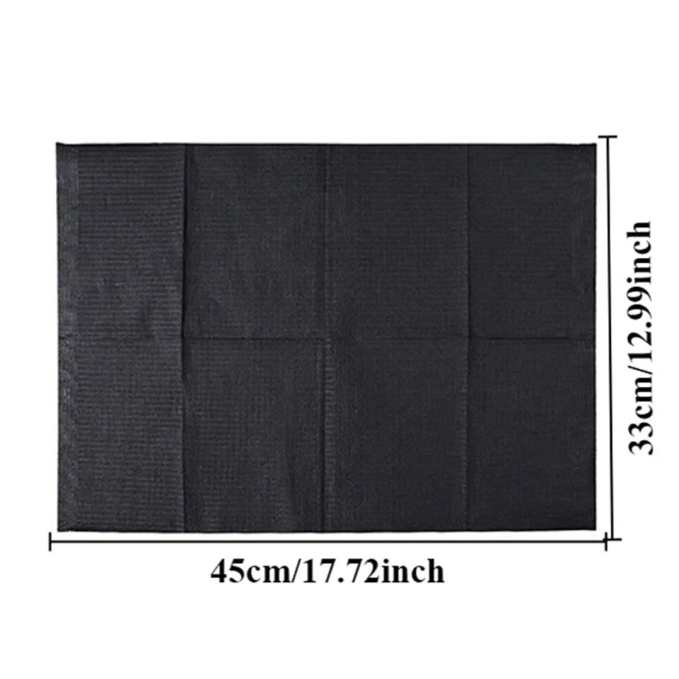 20/50/125PCS Disposable Tattoo - Tech Woven Accessories ulasan dan harga