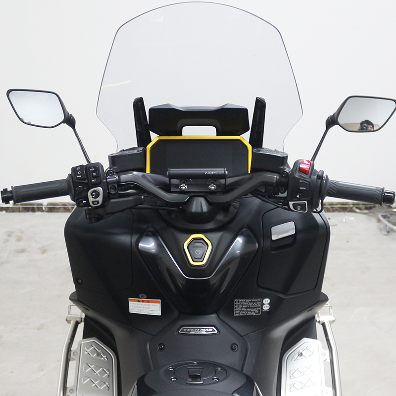Motorcycle Accessories Navigat - Tech Accessories 2022 ulasan dan harga
