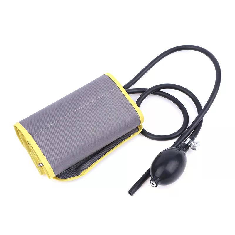 Sphygmomanometer Cuff Single/D - Monitor Arm Single ulasan dan harga