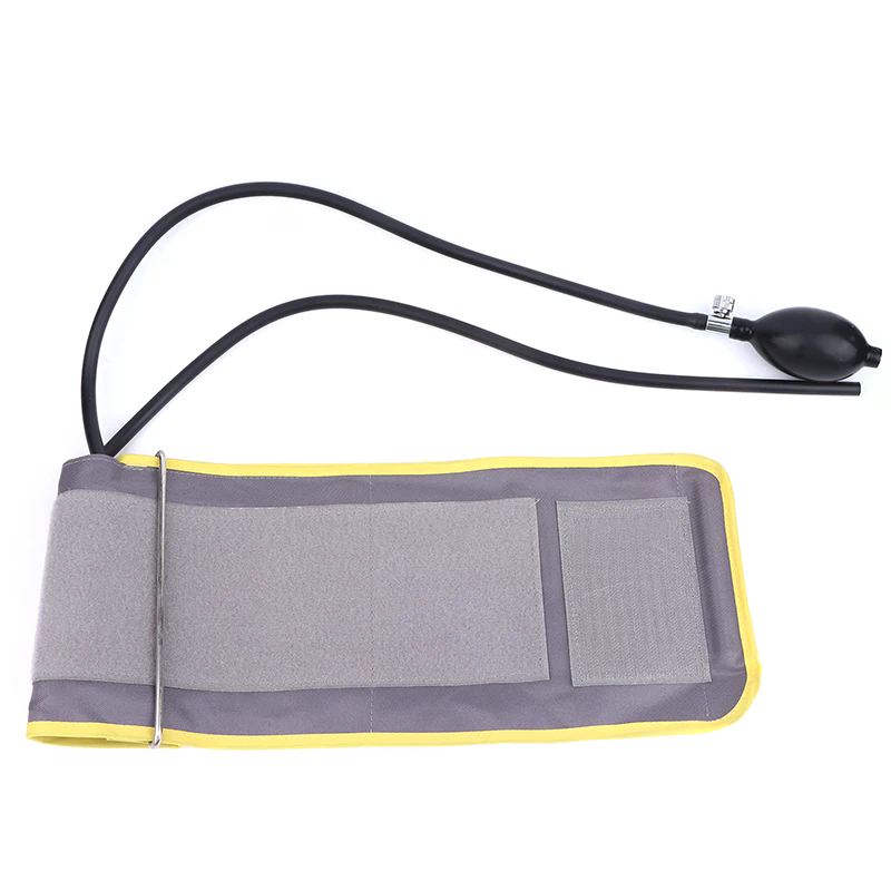 Sphygmomanometer Cuff Single/D - Monitor Arm Single ulasan dan harga