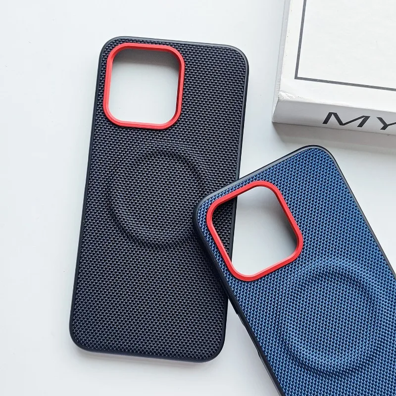 Luxury Tech Woven Leather for  - Tech Woven Accessories ulasan dan harga