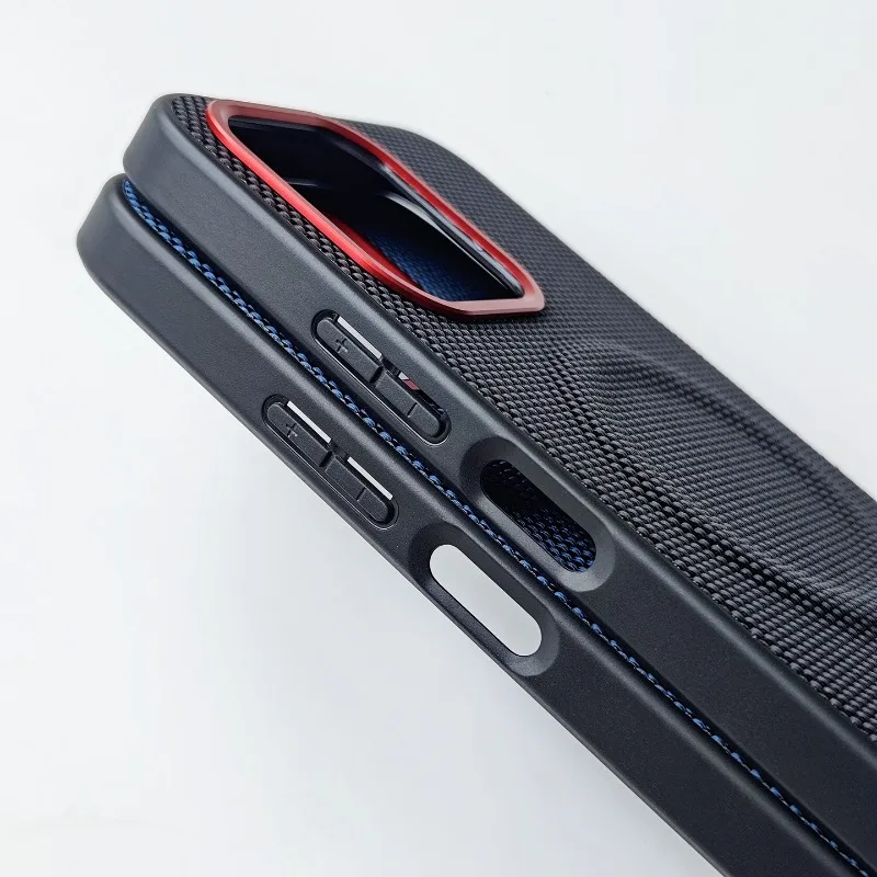 Luxury Tech Woven Leather for  - Tech Woven Accessories ulasan dan harga