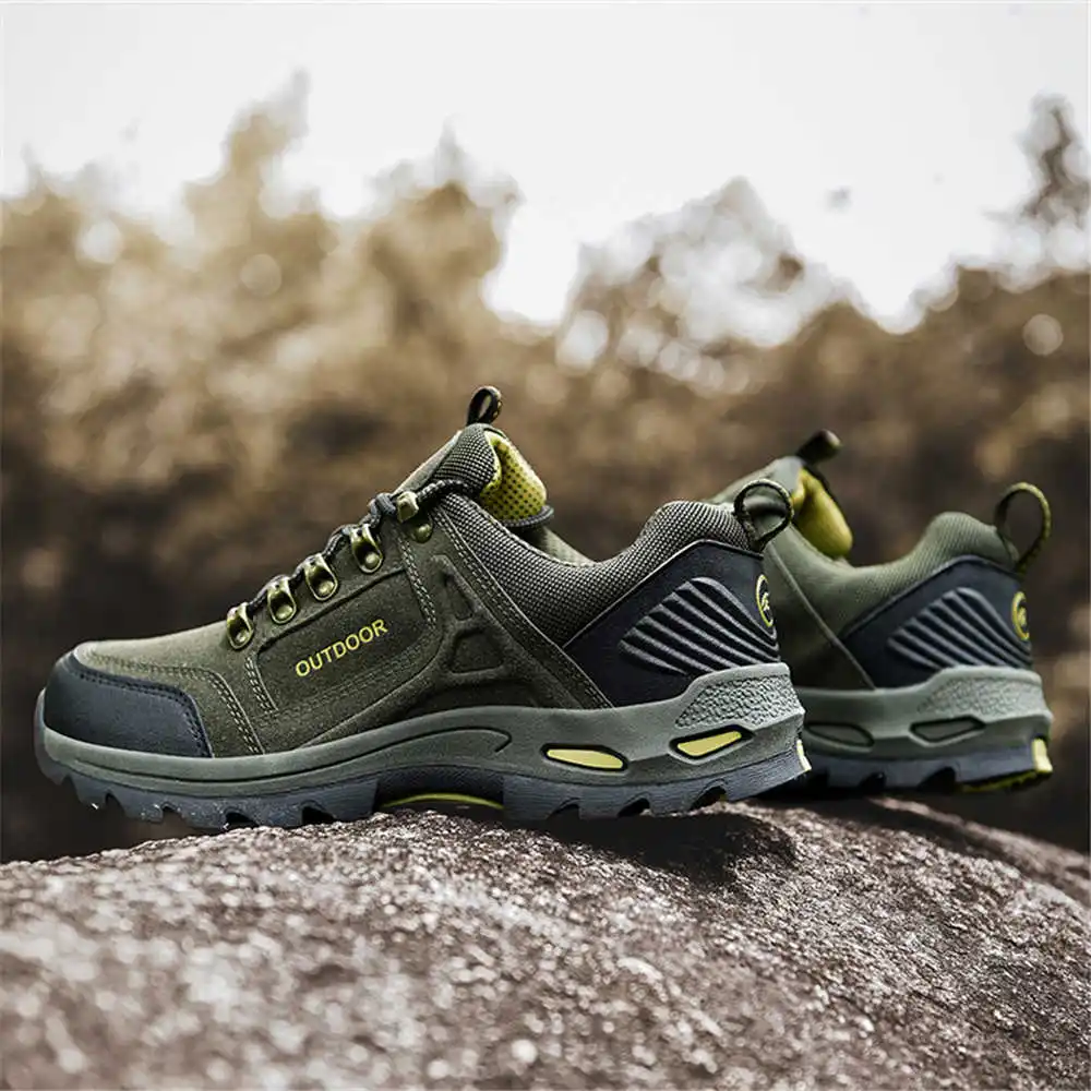 Non-slip Lace Up Hiking Tennis - Tech Accessories Dropshipping ulasan dan harga