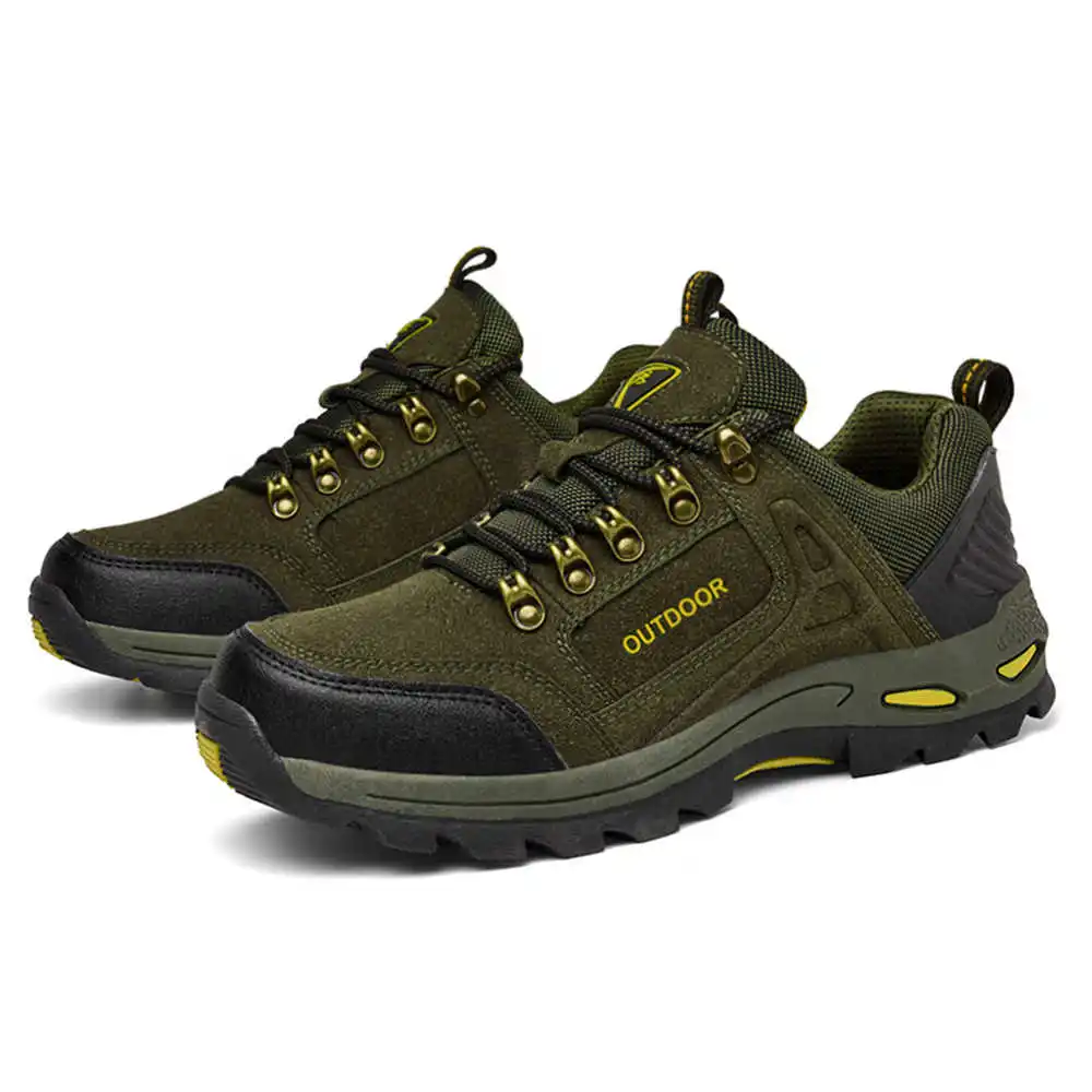 Non-slip Lace Up Hiking Tennis - Tech Accessories Dropshipping ulasan dan harga