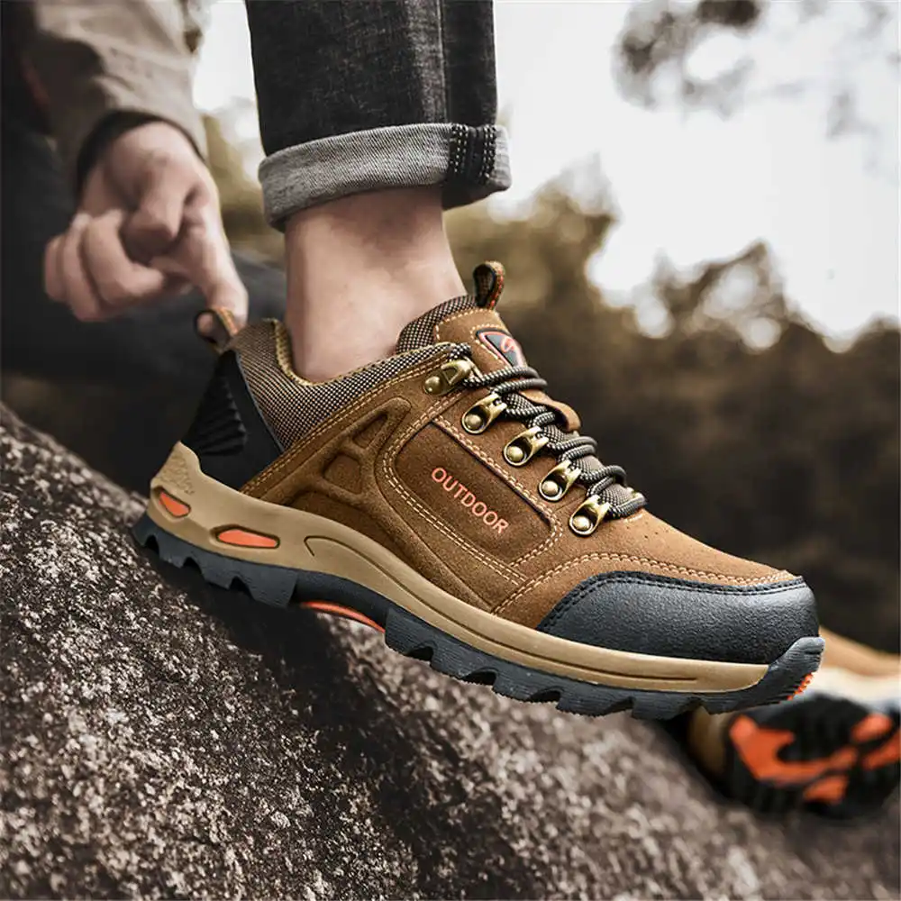 Non-slip Lace Up Hiking Tennis - Tech Accessories Dropshipping ulasan dan harga