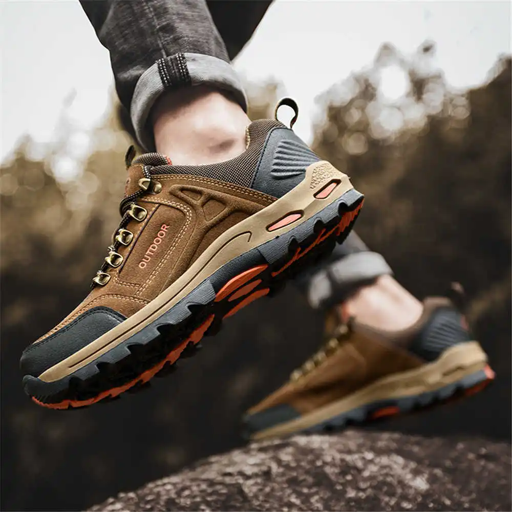 Non-slip Lace Up Hiking Tennis - Tech Accessories Dropshipping ulasan dan harga