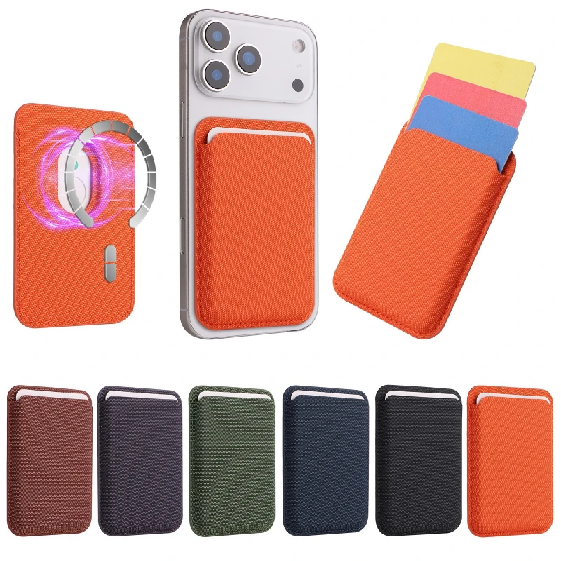 Techwoven Card Holder For Mags - Tech Woven Accessories ulasan dan harga