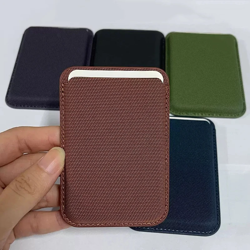 Techwoven Card Holder For Mags - Tech Woven Accessories ulasan dan harga