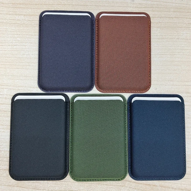 Techwoven Card Holder For Mags - Tech Woven Accessories ulasan dan harga