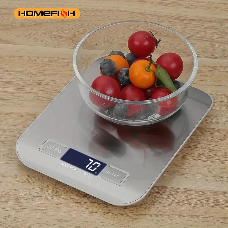 Household Kitchen High-precisi - High Tech Kitchen Accessories ulasan dan harga