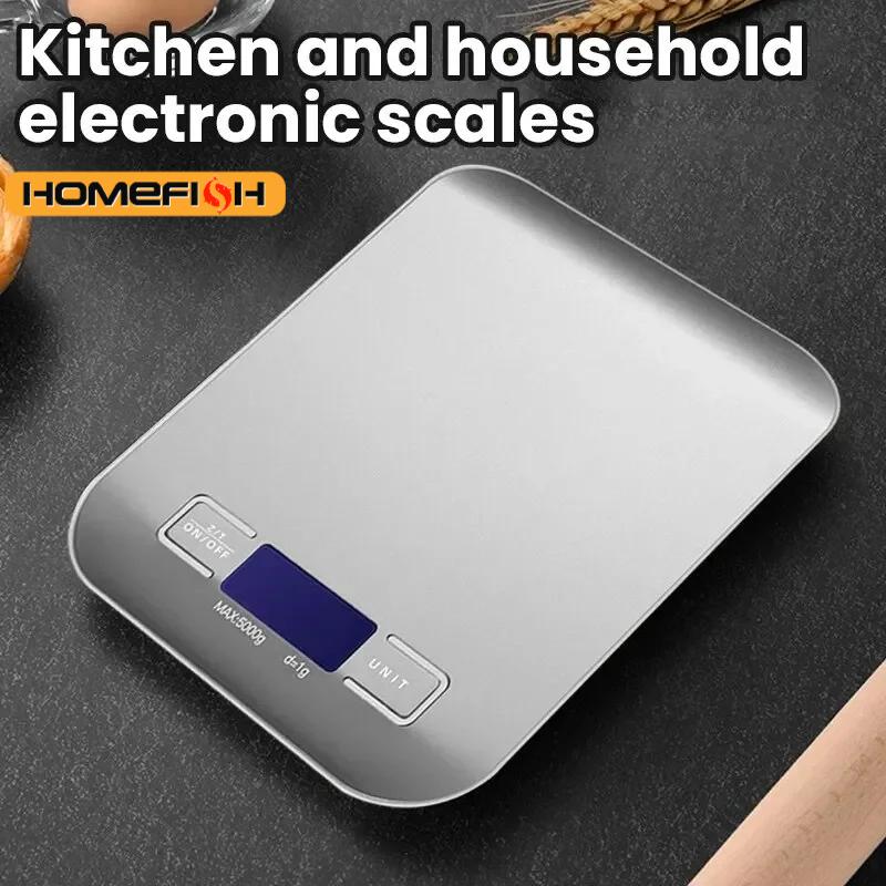 Household Kitchen High-precisi - High Tech Kitchen Accessories ulasan dan harga