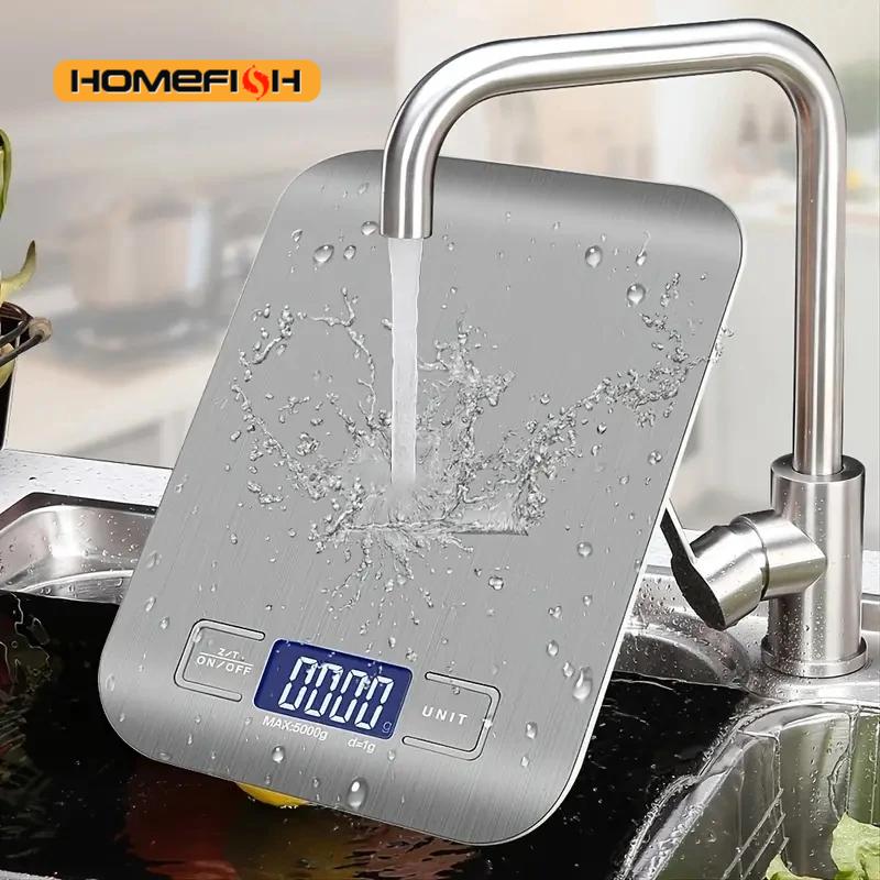 Household Kitchen High-precisi - High Tech Kitchen Accessories ulasan dan harga