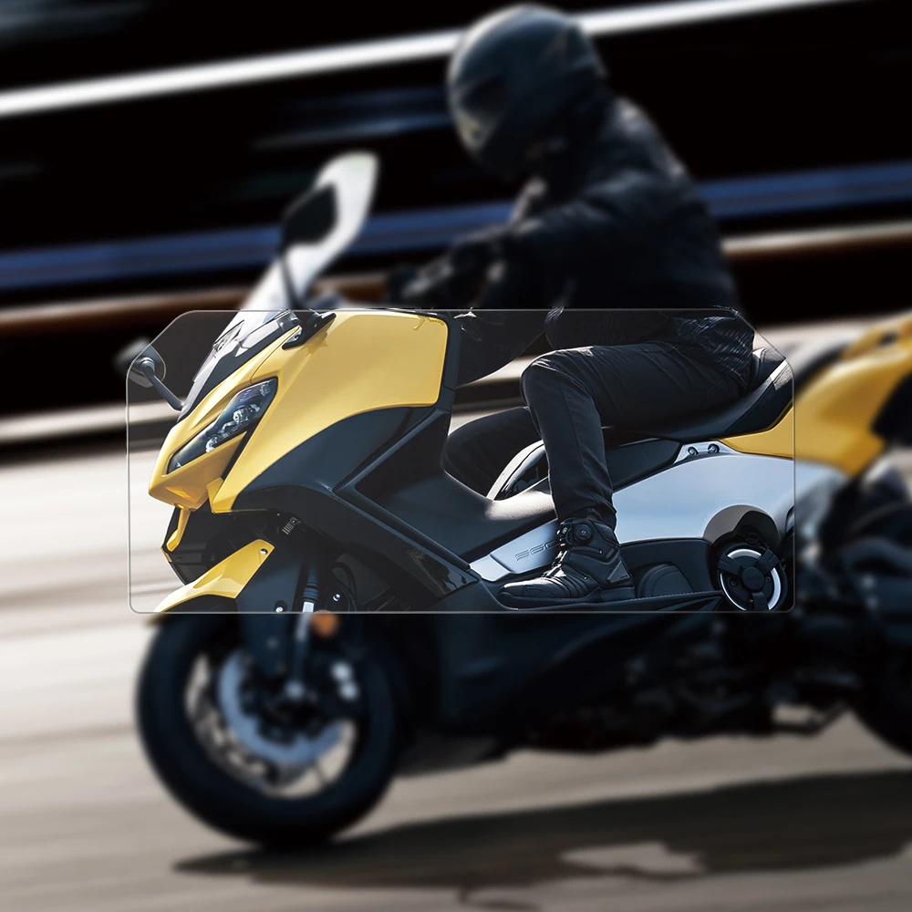 Motorcycle Scratch Cluster Pro - Tech Accessories 2022 ulasan dan harga