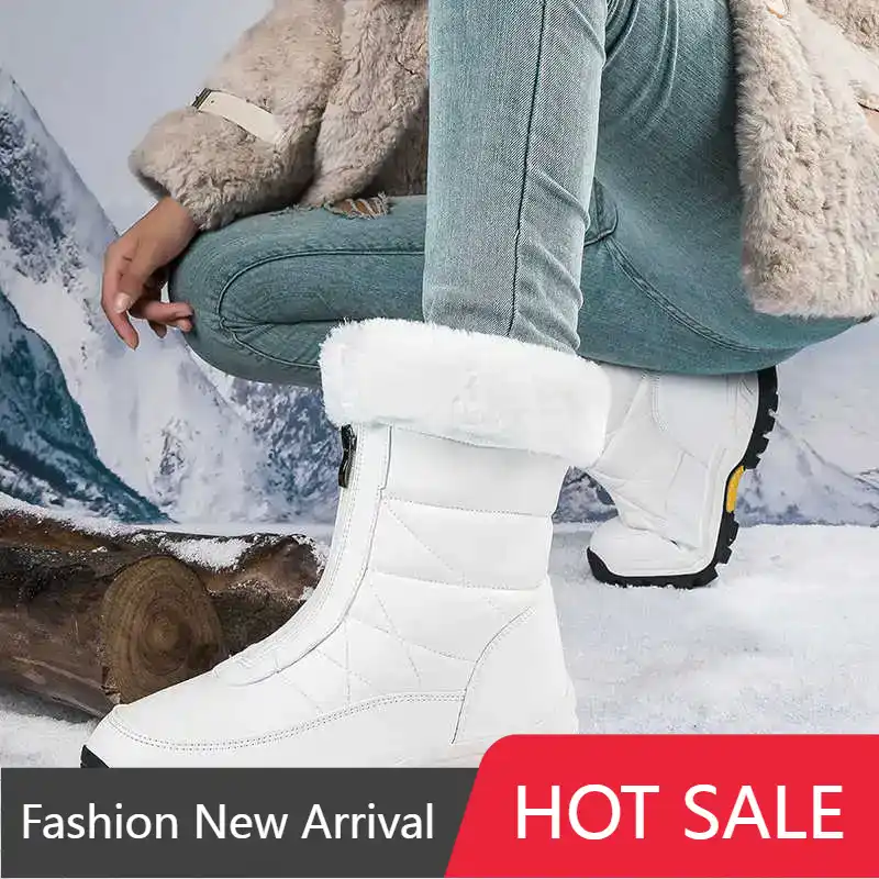 Women's Boot Sneakers Walking  - Tech Accessories Dropshipping ulasan dan harga