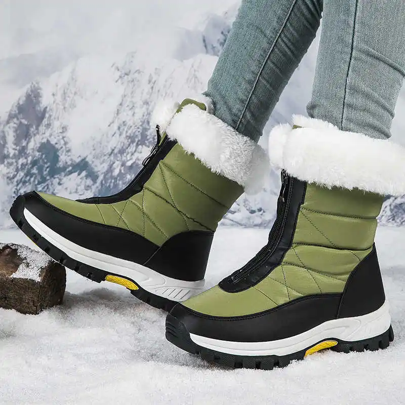 Women's Boot Sneakers Walking  - Tech Accessories Dropshipping ulasan dan harga