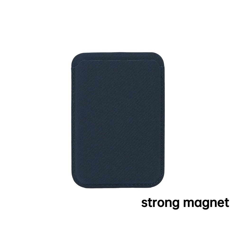 Tech Woven Texture For MagSafe - Tech Woven Accessories ulasan dan harga
