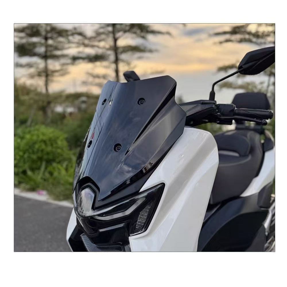 For NMAX125 NMAX155 TECH MAX n - Nmax Tech Max Accessories ulasan dan harga