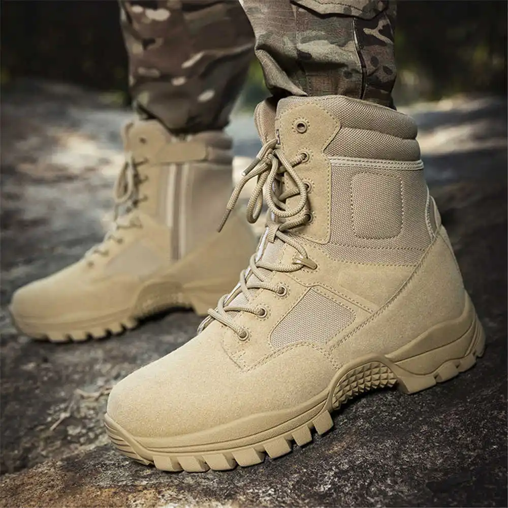 Nonslip Genuine Leather Hiking - Tech Accessories Dropshipping ulasan dan harga