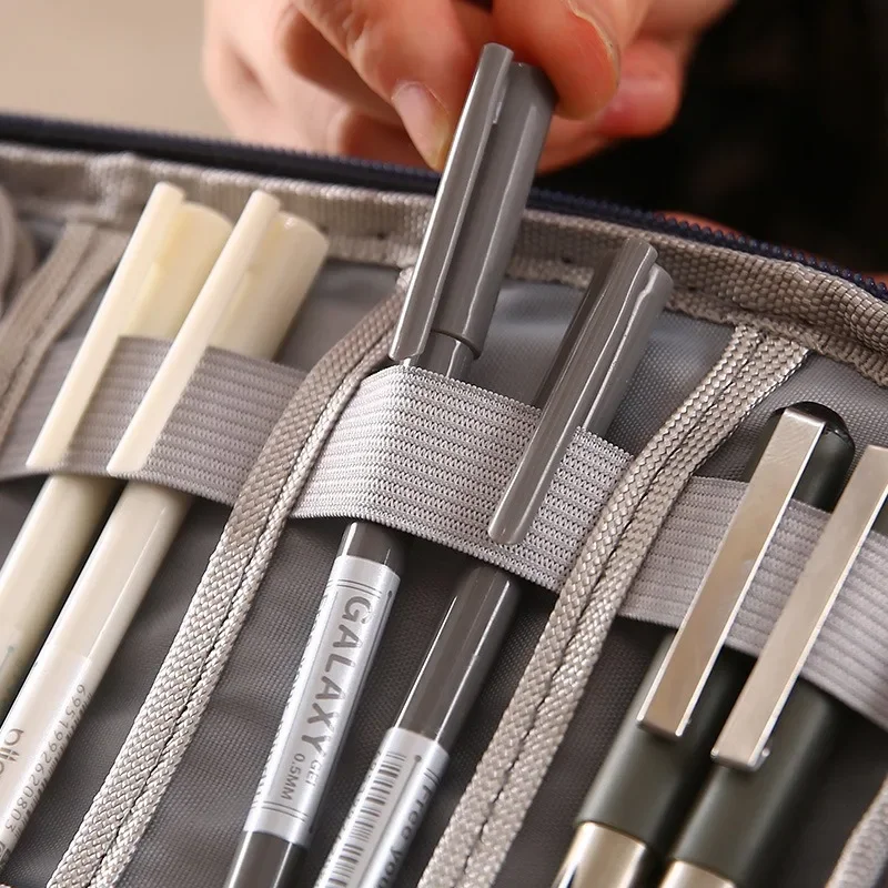 Multifunctional Storage Bag El - Tech Woven Accessories ulasan dan harga