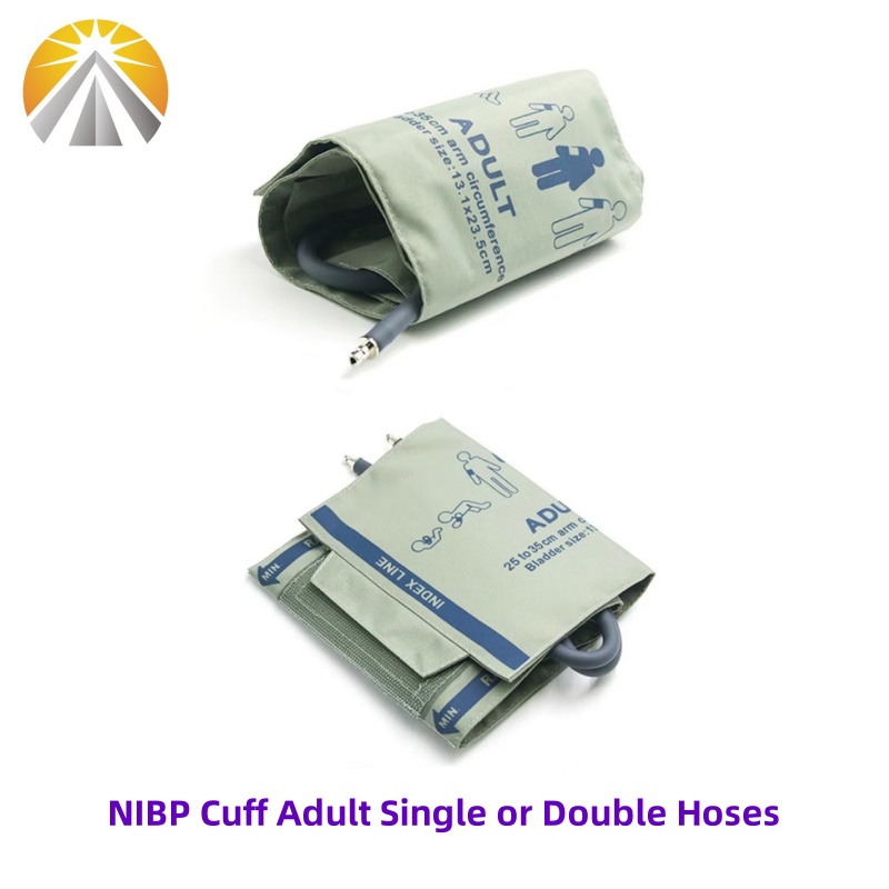 Reusable Blood Pressure NIBP C - Monitor Arm Single ulasan dan harga