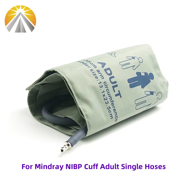 Reusable Blood Pressure NIBP C - Monitor Arm Single ulasan dan harga
