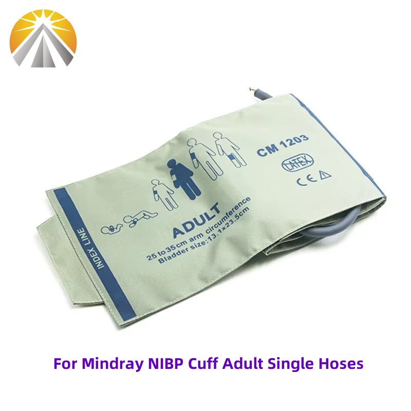 Reusable Blood Pressure NIBP C - Monitor Arm Single ulasan dan harga
