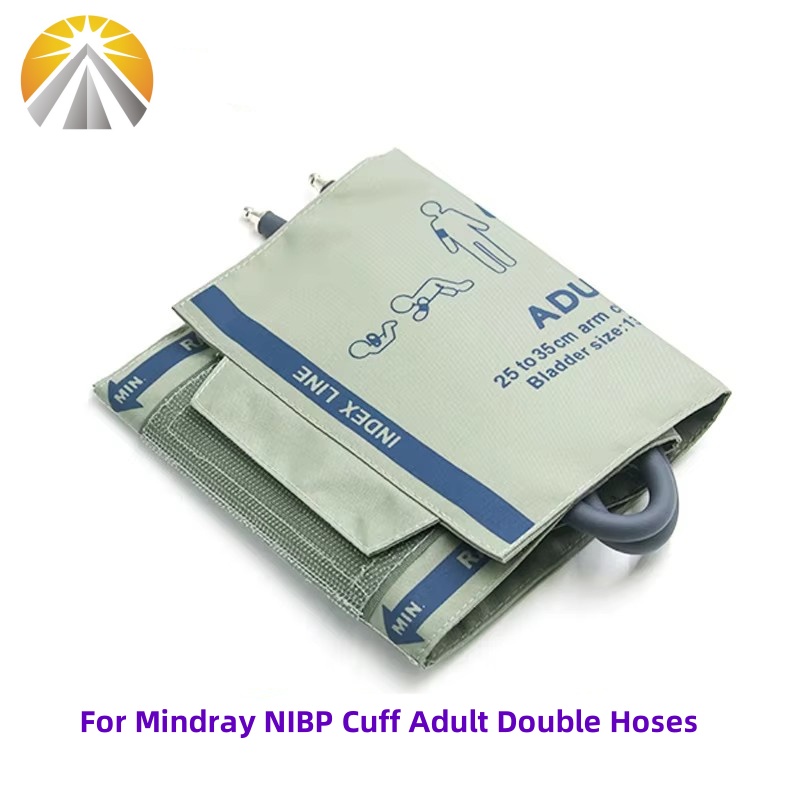 Reusable Blood Pressure NIBP C - Monitor Arm Single ulasan dan harga
