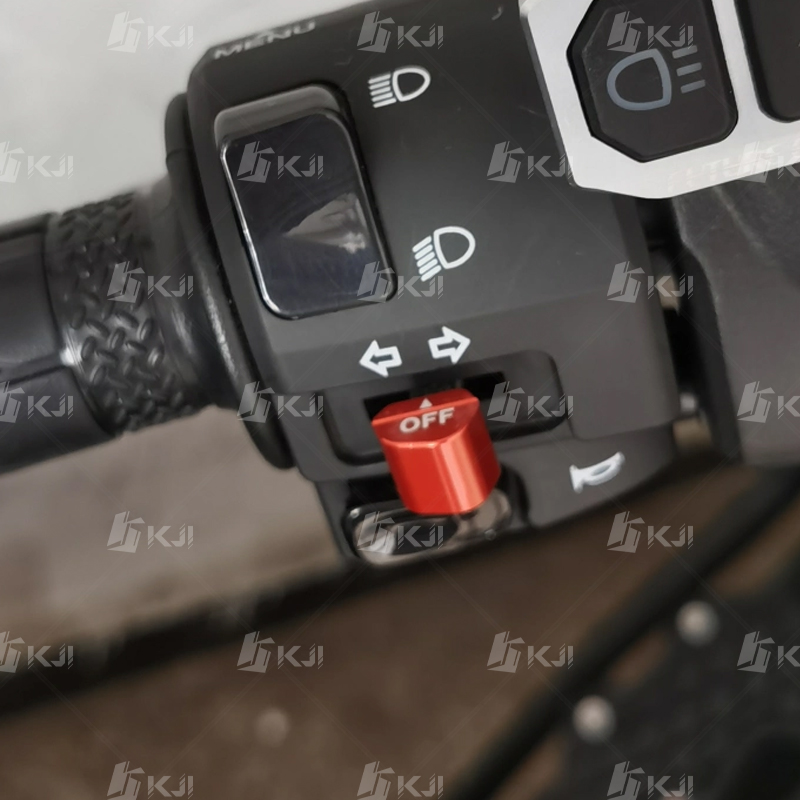 For Yamaha XMAX/NMAX/NVX/AEROX - Nmax Tech Max Accessories ulasan dan harga
