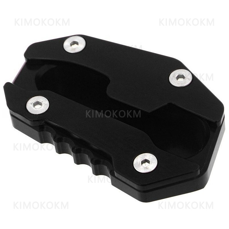 Motorcycle Kickstand Foot Side - Tech Accessories 2022 ulasan dan harga