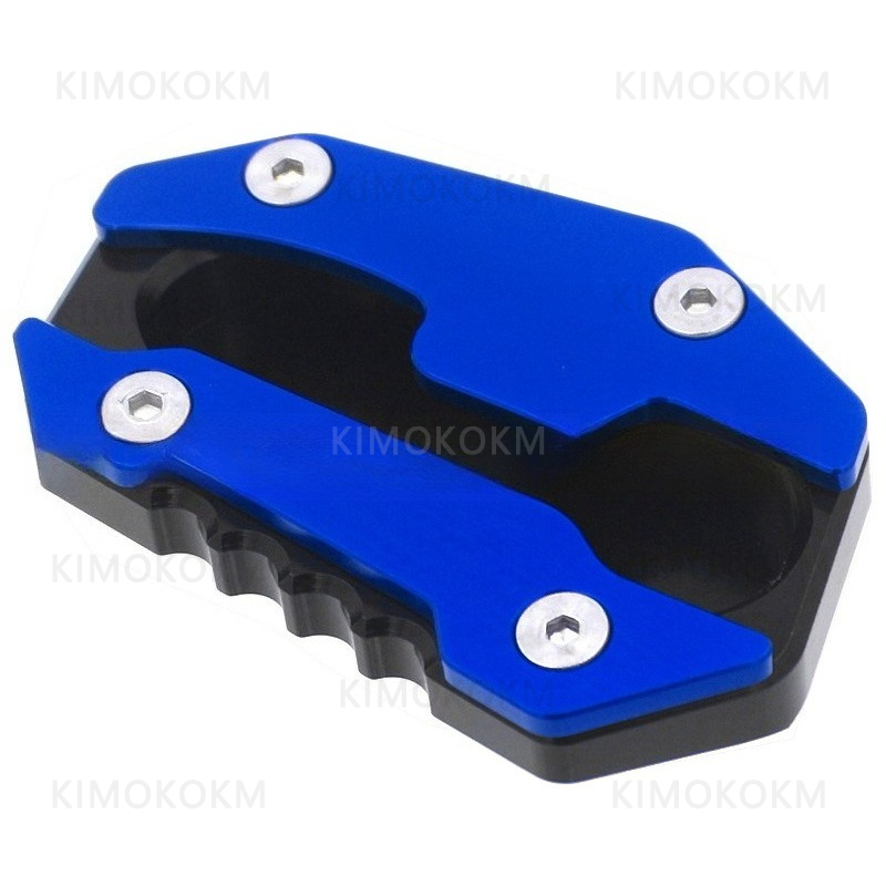 Motorcycle Kickstand Foot Side - Tech Accessories 2022 ulasan dan harga
