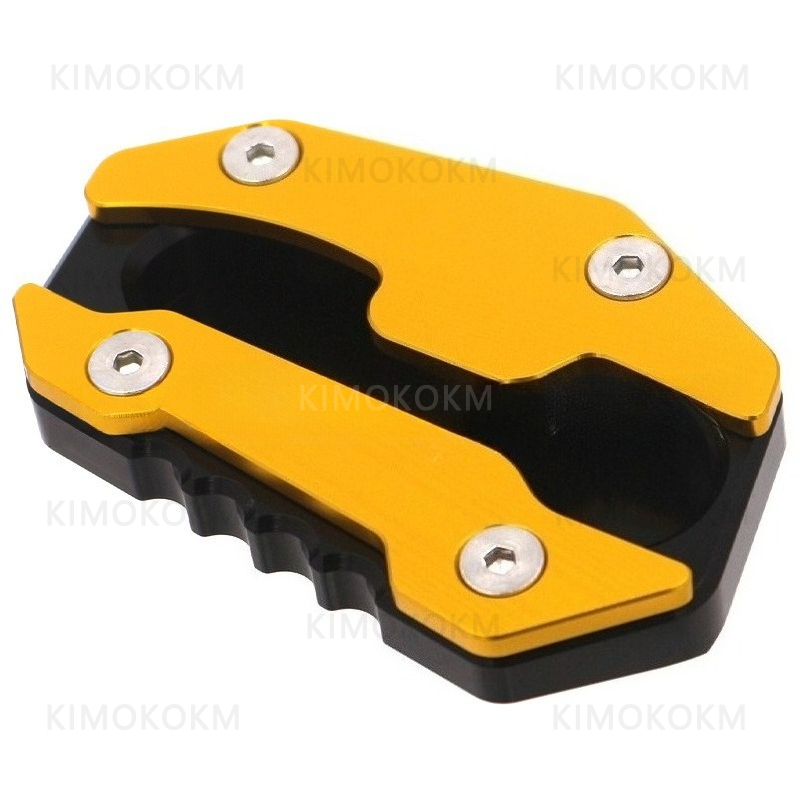 Motorcycle Kickstand Foot Side - Tech Accessories 2022 ulasan dan harga