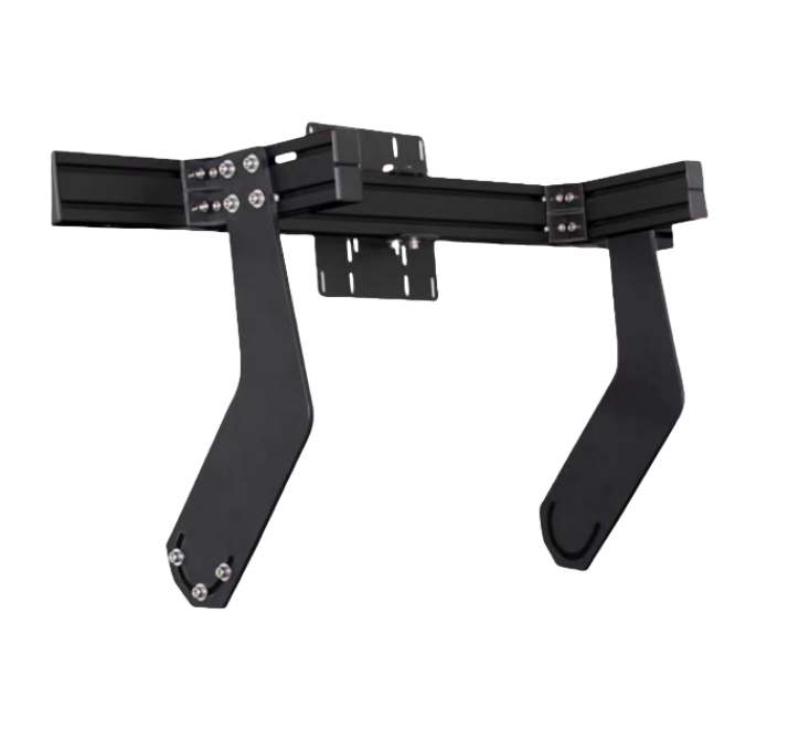 Custom Single Screen Monitor T - Monitor Arm Single ulasan dan harga