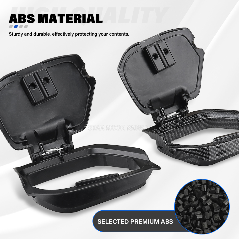 Motorcycle Waterproof Toolbox  - Nmax Tech Max Accessories ulasan dan harga