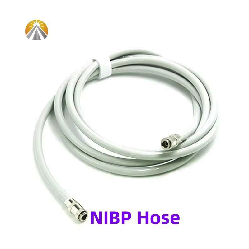 NIBP Hose Reusable Single Tube - Monitor Arm Single ulasan dan harga