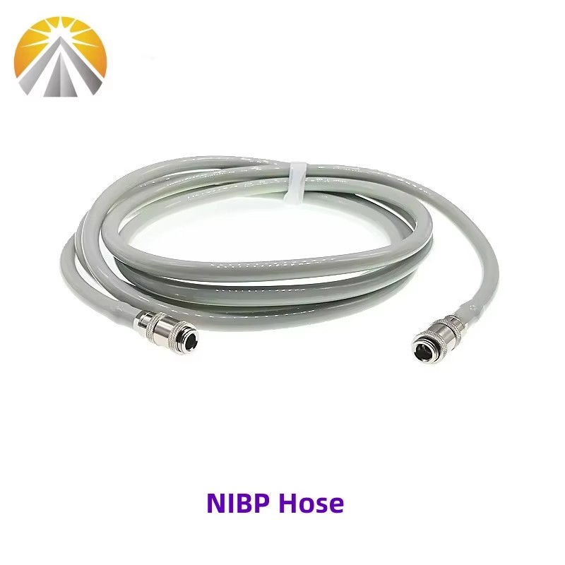 NIBP Hose Reusable Single Tube - Monitor Arm Single ulasan dan harga