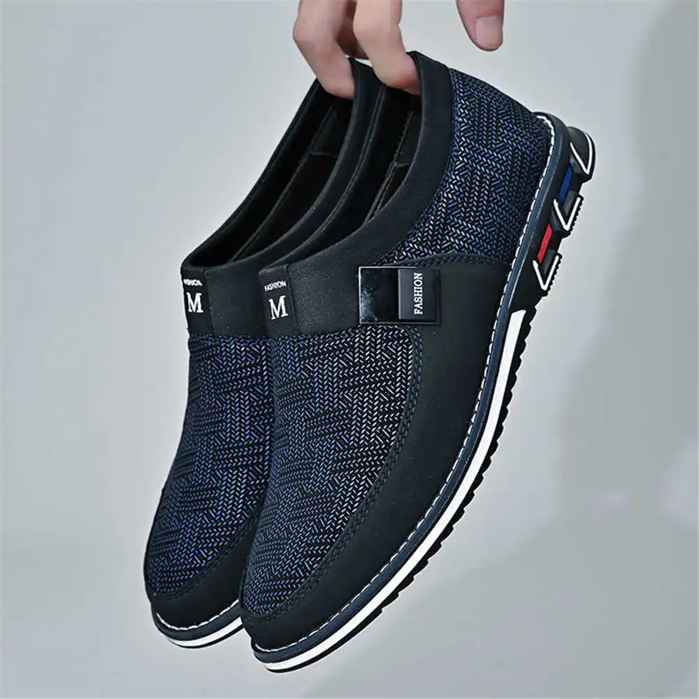 Dark Blue 44-45 Summer Shoes S - Tech Accessories Dropshipping ulasan dan harga