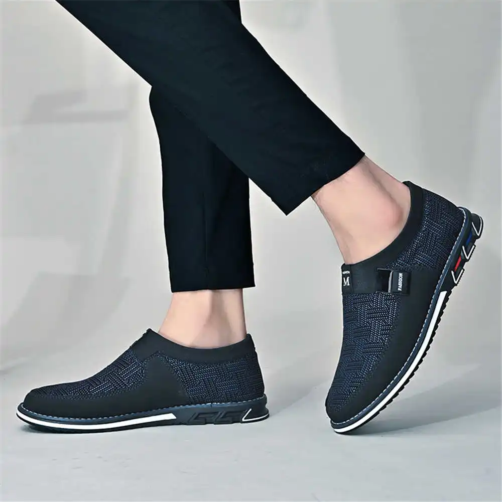 Dark Blue 44-45 Summer Shoes S - Tech Accessories Dropshipping ulasan dan harga