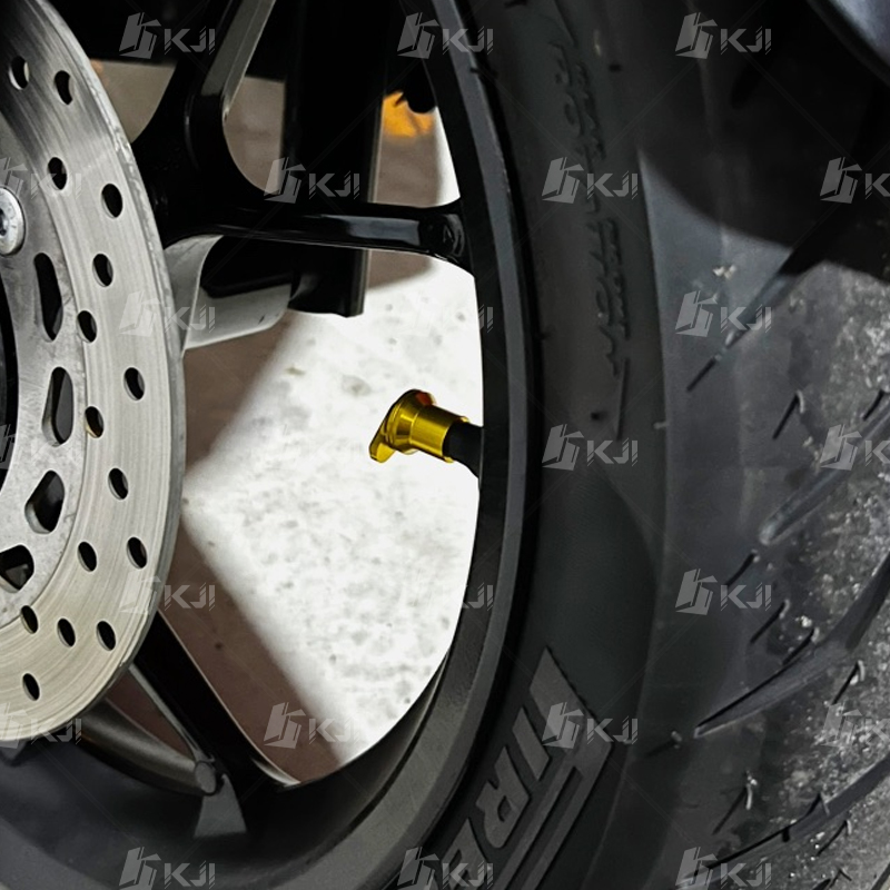 For Yamaha XMAX/NMAX/NVX/AEROX - Nmax Tech Max Accessories ulasan dan harga